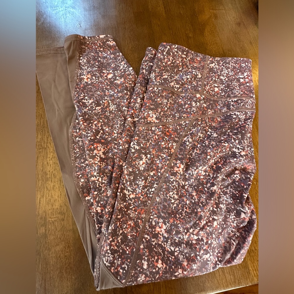 Athleta Leggings XL